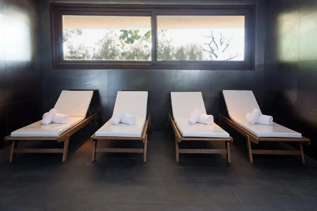 Яликавак: Mare Suites