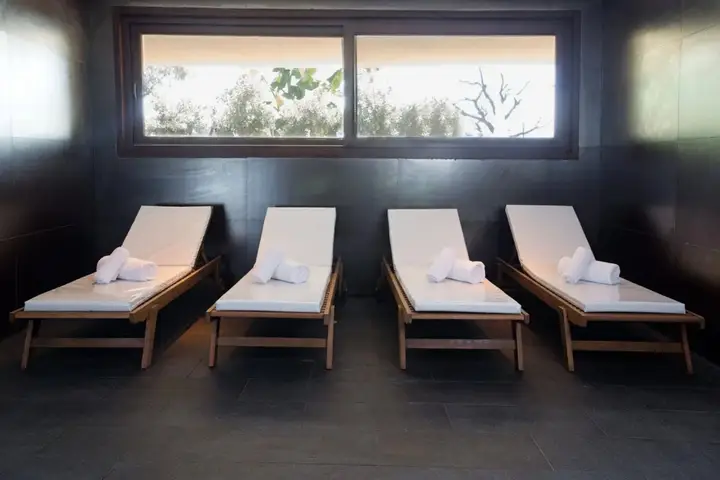 Яликавак: Mare Suites
