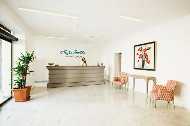 Яликавак: Mare Suites