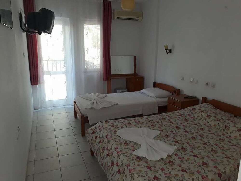 Фетхие: Hotel Babadag