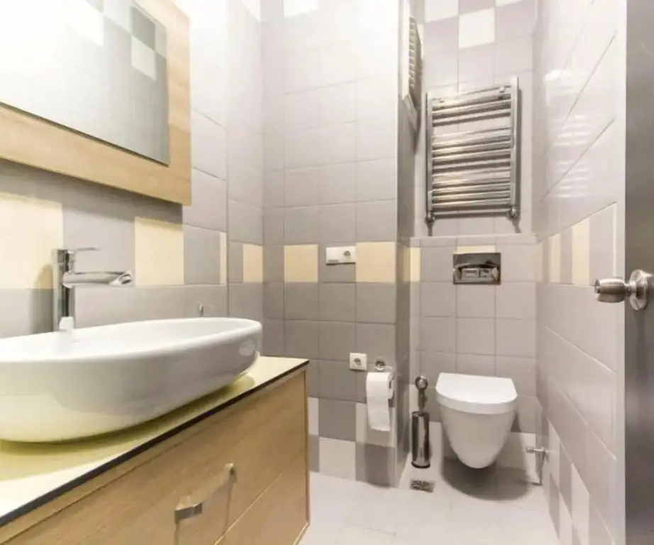Стамбул: Birru Suites