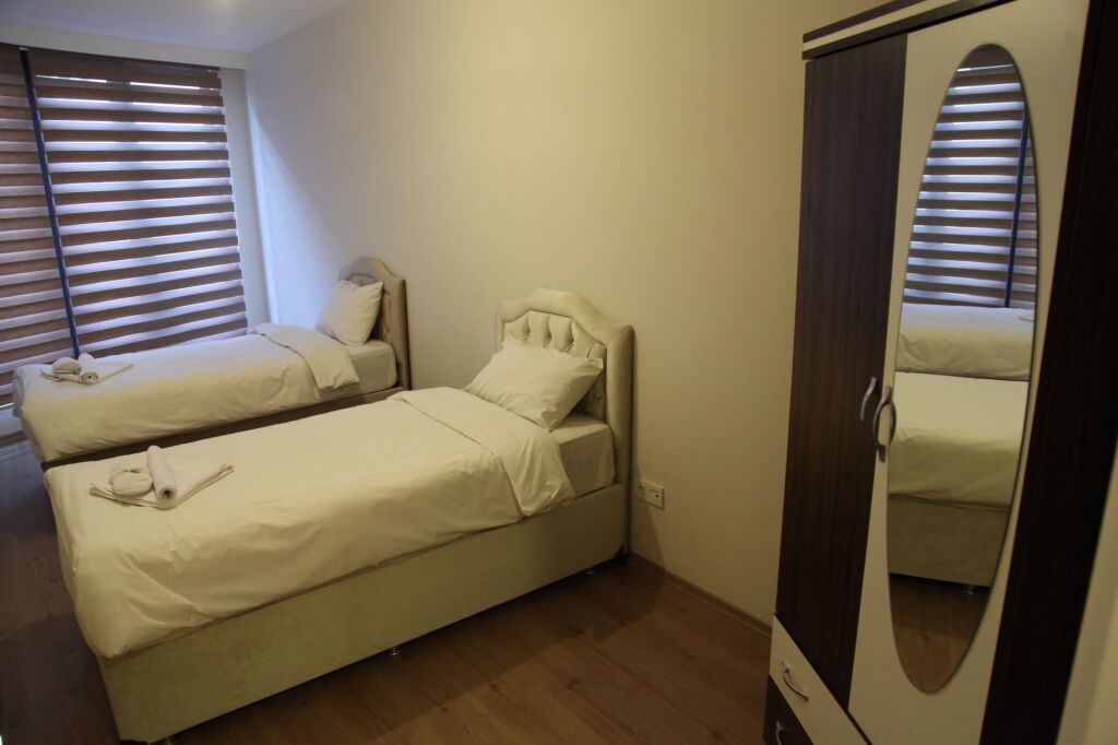 Стамбул: Birru Suites