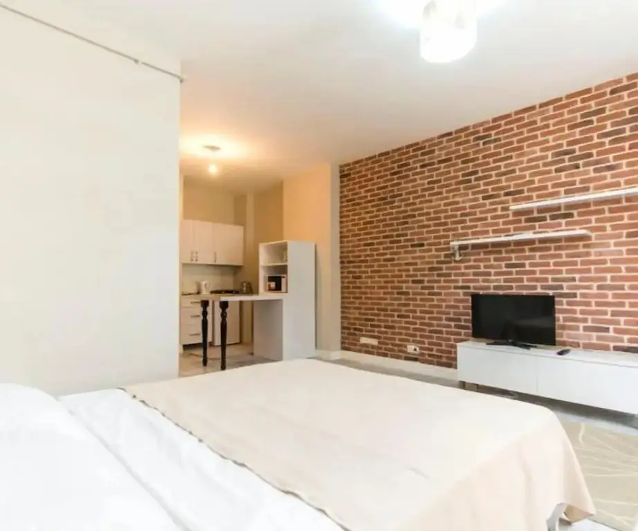 Стамбул: Birru Suites