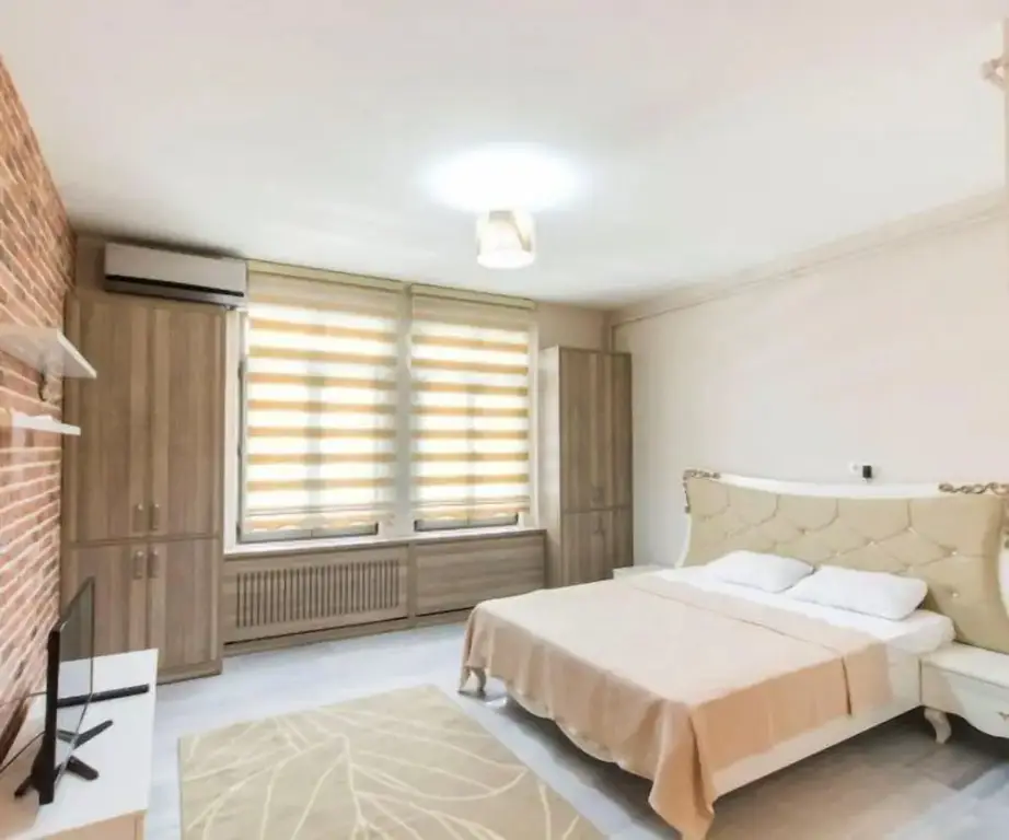 Стамбул: Birru Suites