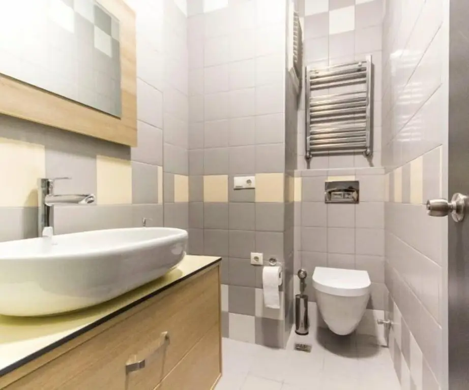 Стамбул: Birru Suites