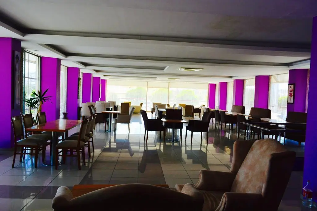 Аванос: Yaman Apartment Cappadocia