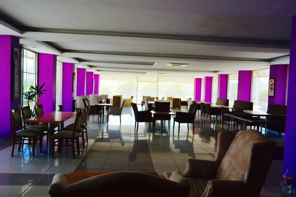 Аванос: Yaman Apartment Cappadocia