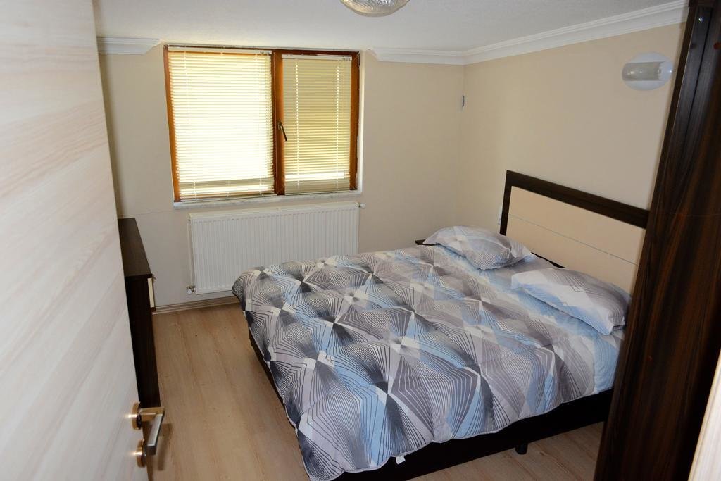 Аванос: Yaman Apartment Cappadocia