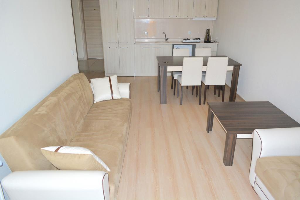 Аванос: Yaman Apartment Cappadocia