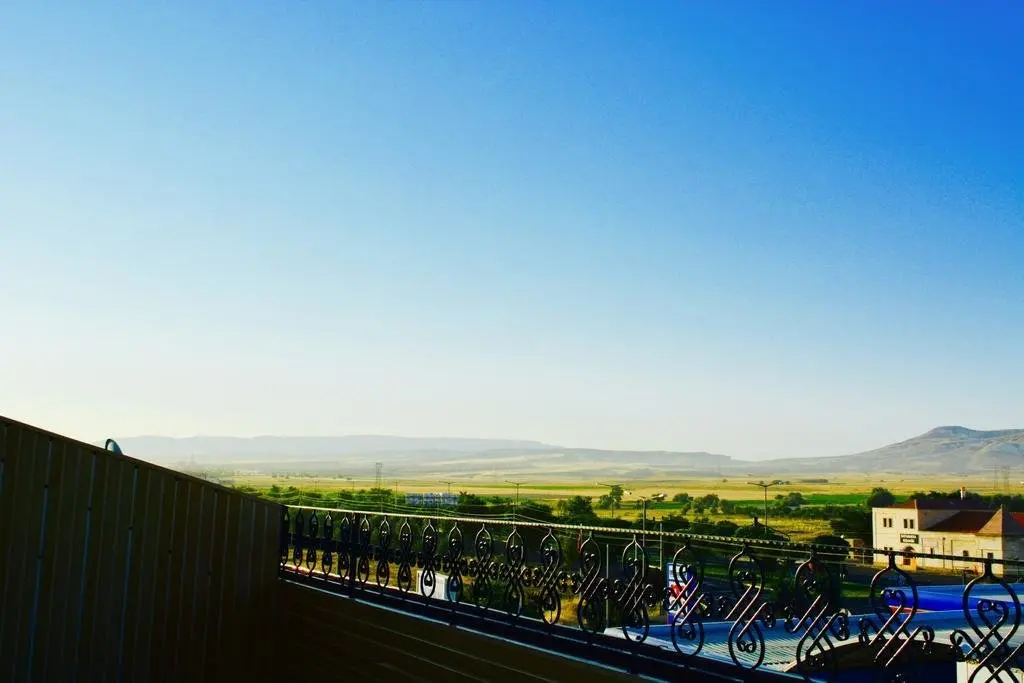 Аванос: Yaman Apartment Cappadocia