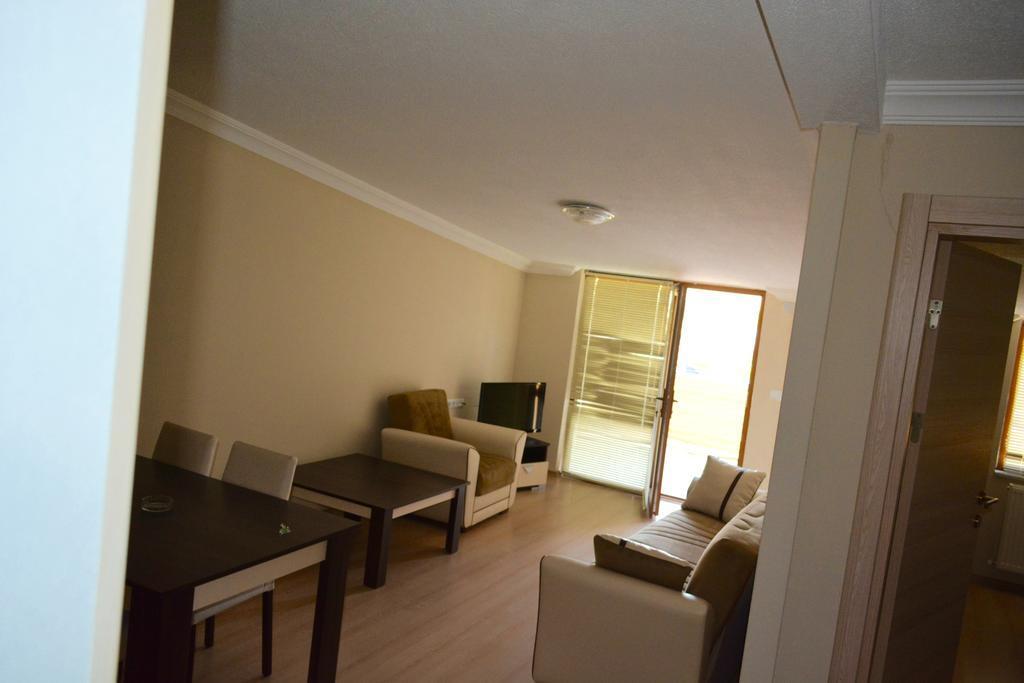 Аванос: Yaman Apartment Cappadocia
