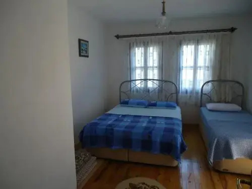 Акьяка: Villa Seos