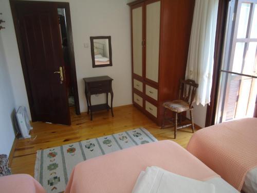Акьяка: Villa Seos