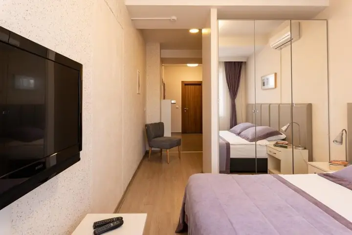 Анкара: A Apart Otel