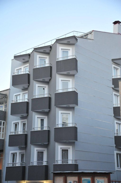 Анкара: A Apart Otel