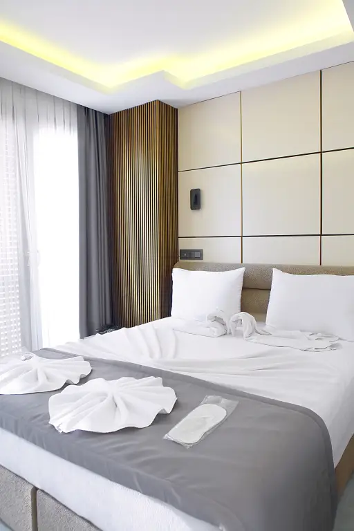 Стамбул: Amara Hotel Old City