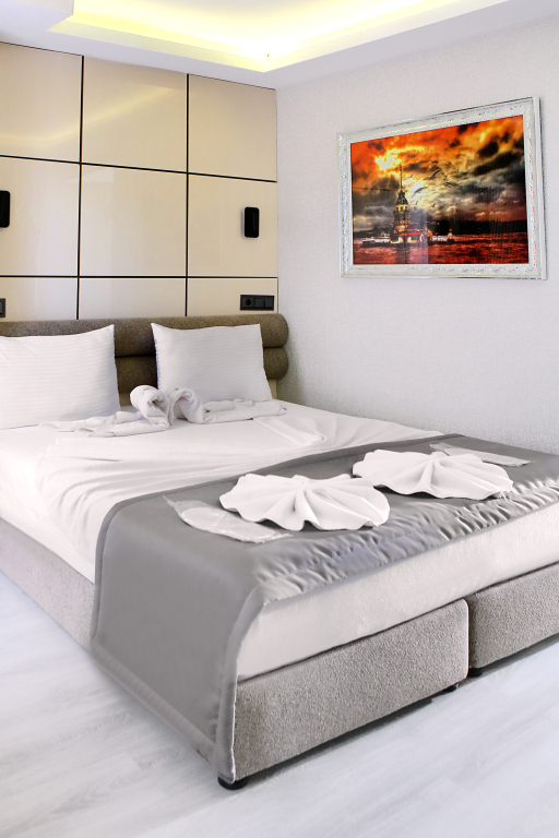 Amara Hotel Old City — фото 1