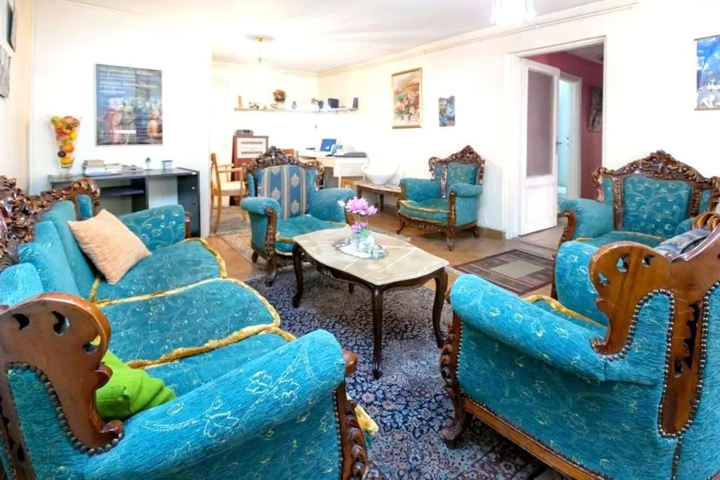 Стамбул: Apartment Türkgücü Caddesi Set Sok