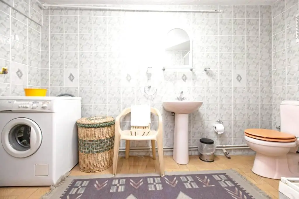 Стамбул: Apartment Türkgücü Caddesi Set Sok