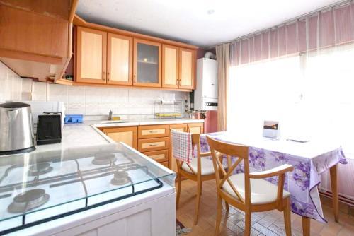 Стамбул: Apartment Türkgücü Caddesi Set Sok