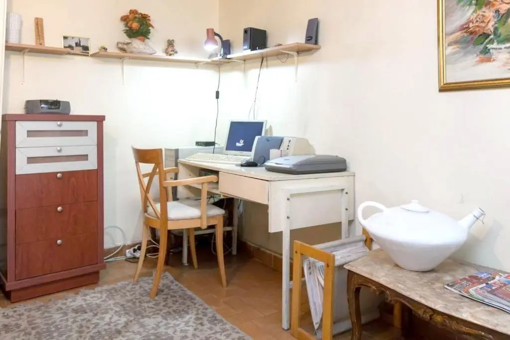 Стамбул: Apartment Türkgücü Caddesi Set Sok