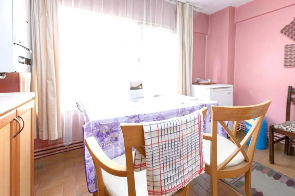 Стамбул: Apartment Türkgücü Caddesi Set Sok
