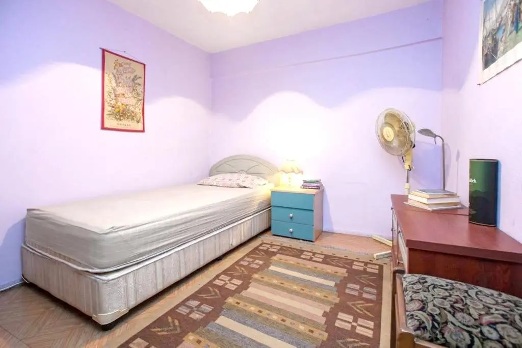 Стамбул: Apartment Türkgücü Caddesi Set Sok