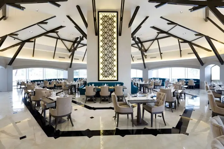 Акбук: Patio Beach Club