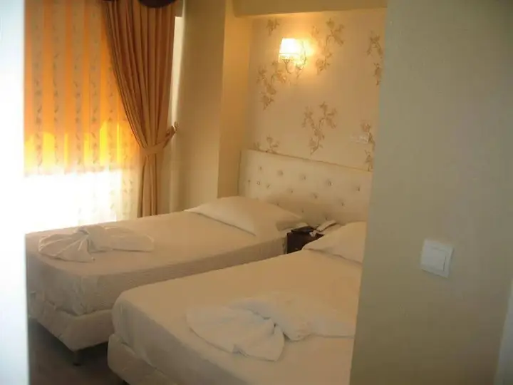 Стамбул: Hotel Eve House
