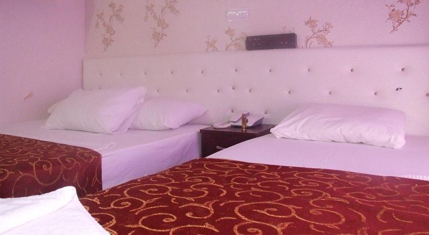 Стамбул: Hotel Eve House