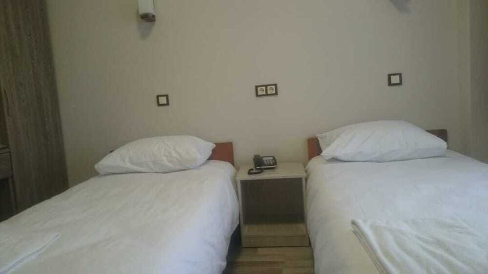 Дюздже: Sivrikaya Hotel