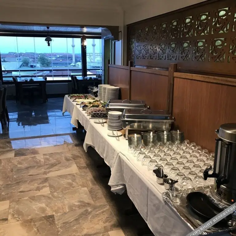 Дюздже: Sivrikaya Hotel