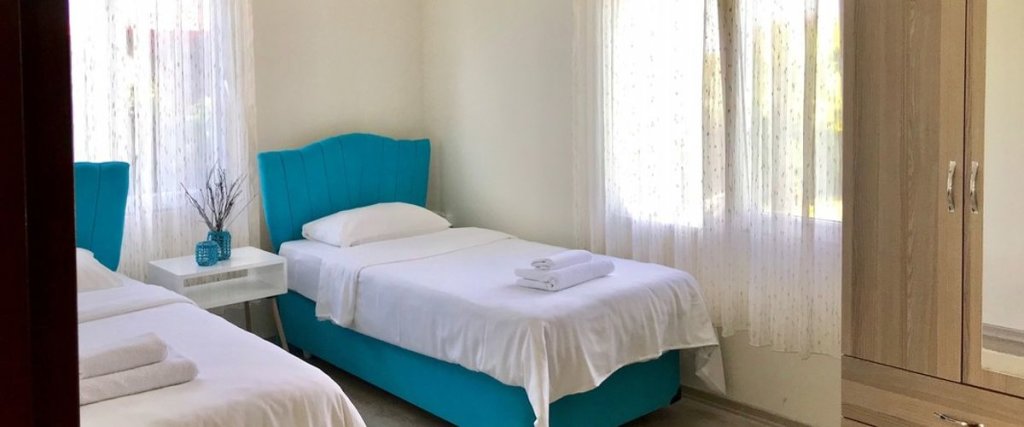 Сакарья: Sapanca 4 Mevsim Dağ Evi