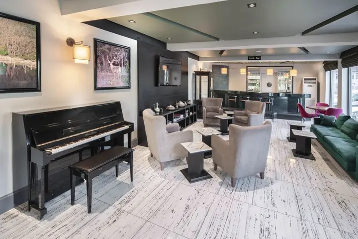 Болу: Bolu Grand Köroglu Otel