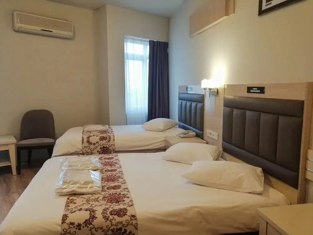 Болу: Bolu Grand Köroglu Otel