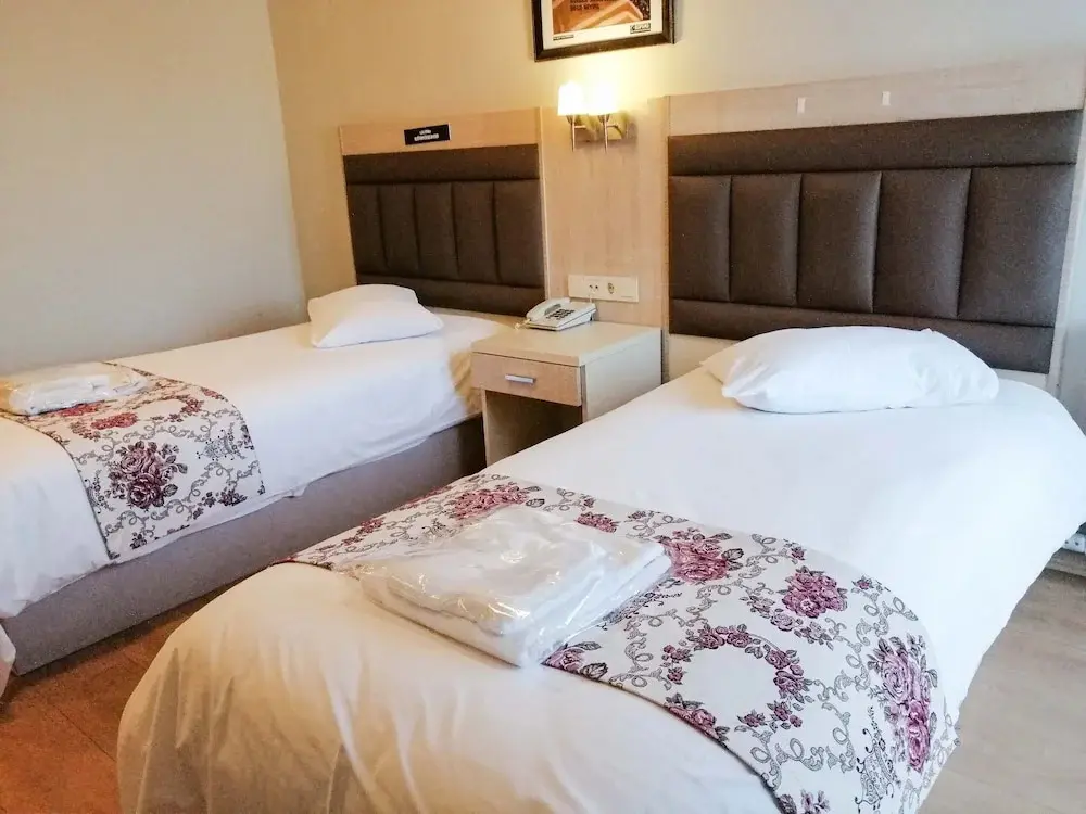 Болу: Bolu Grand Köroglu Otel