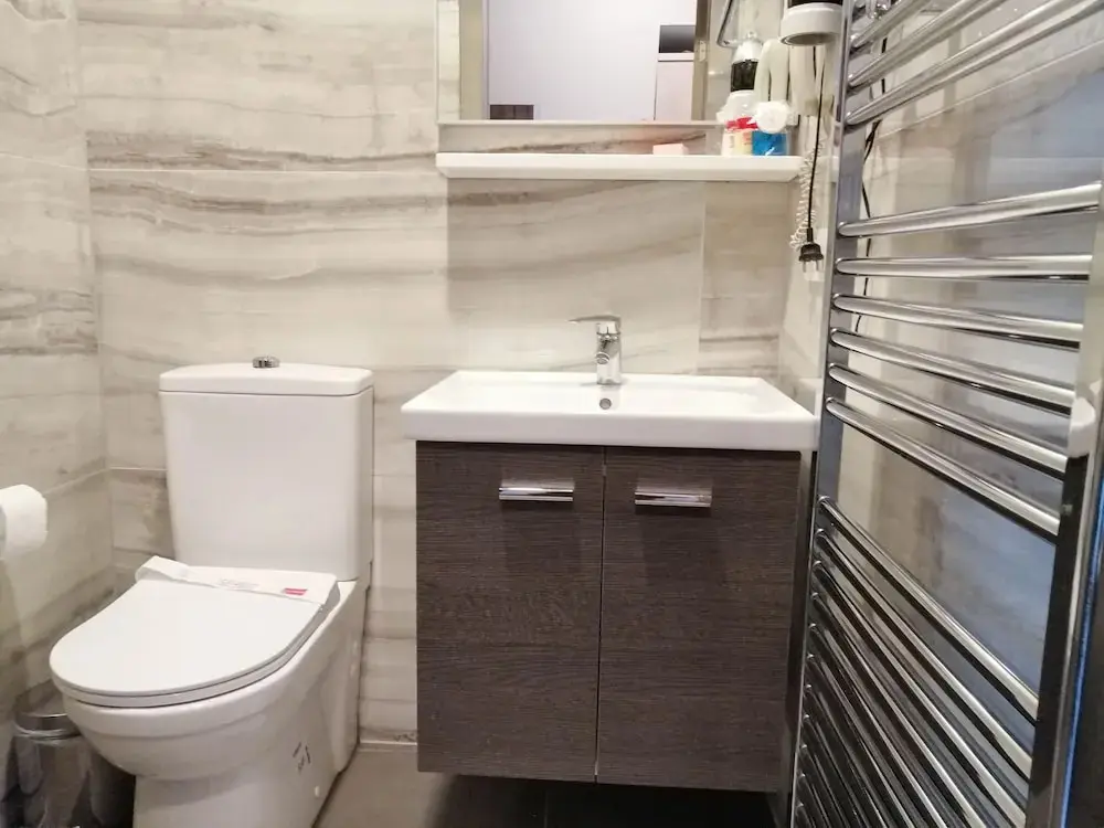 Болу: Bolu Grand Köroglu Otel