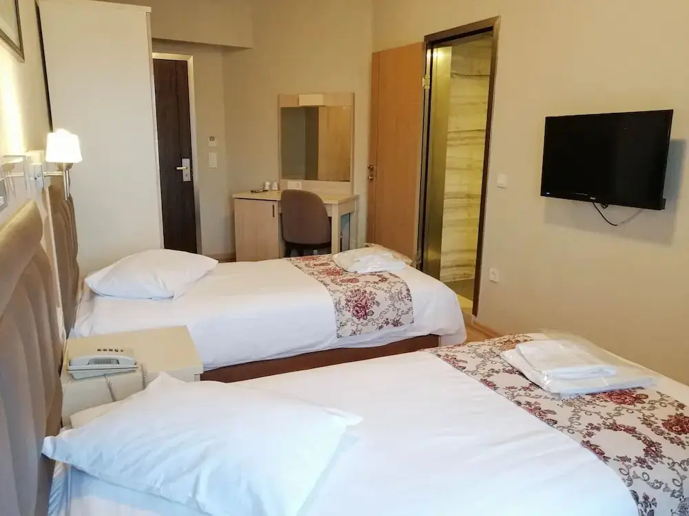 Болу: Bolu Grand Köroglu Otel