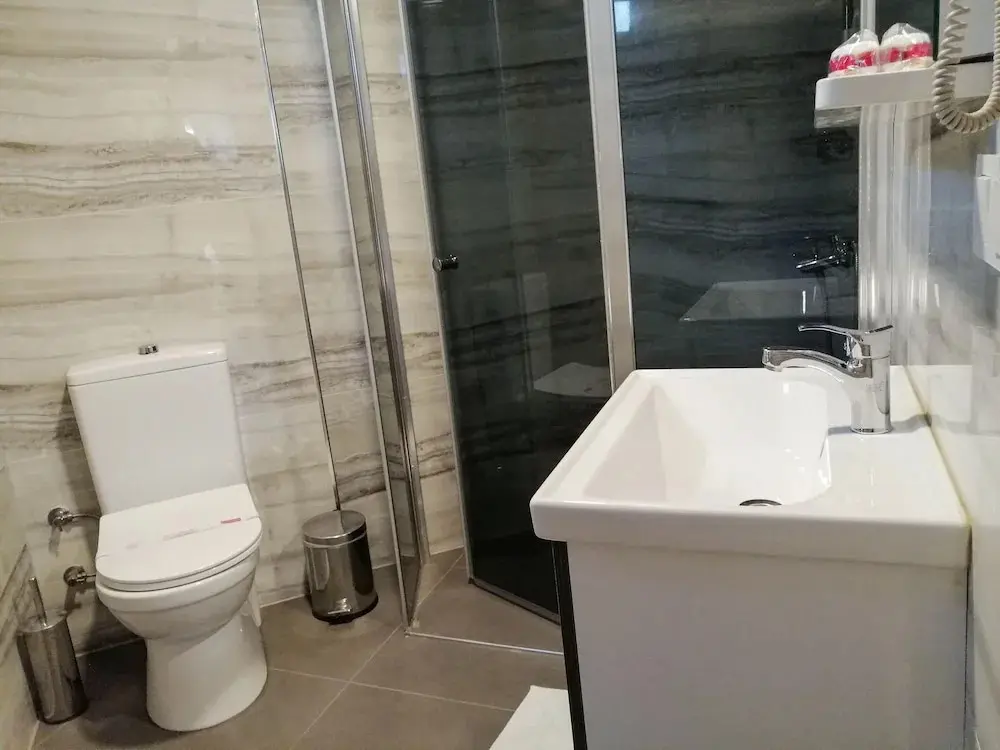 Болу: Bolu Grand Köroglu Otel
