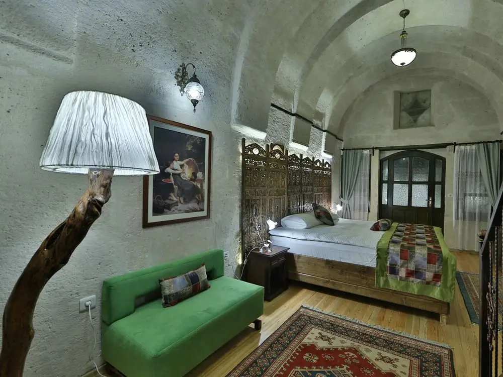 Аванос: Shah Mat Apart Hotel
