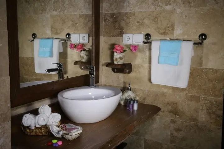 Аванос: Shah Mat Apart Hotel
