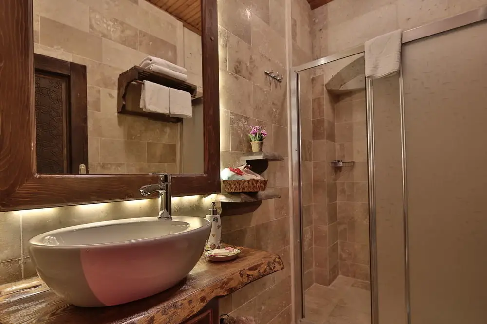 Аванос: Shah Mat Apart Hotel
