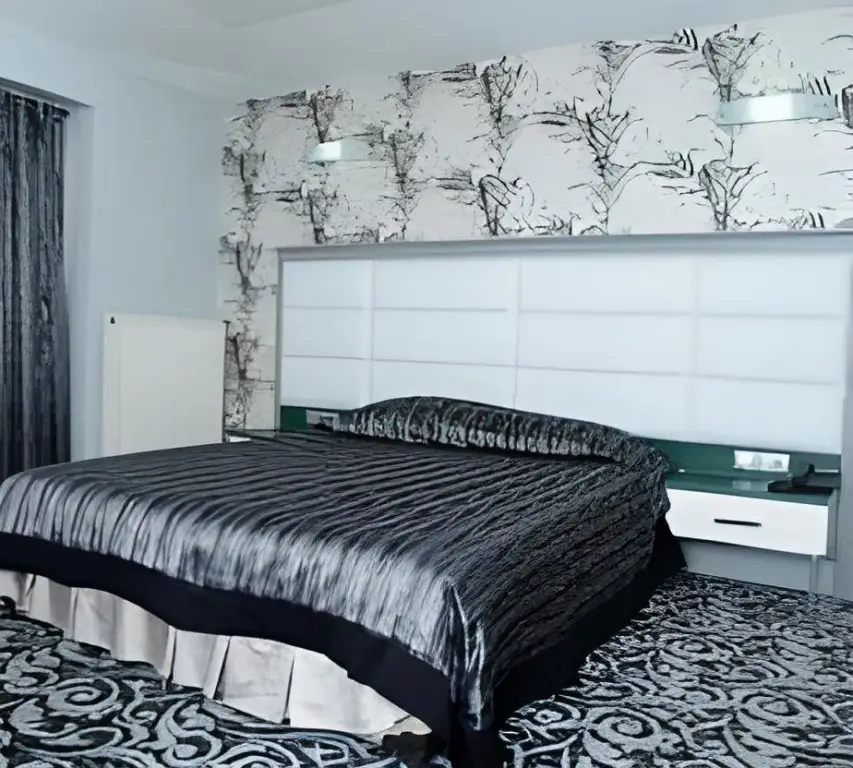 Усак: Hotel Turk Inn Uzcan