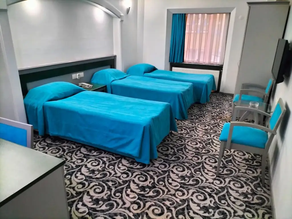 Усак: Hotel Turk Inn Uzcan