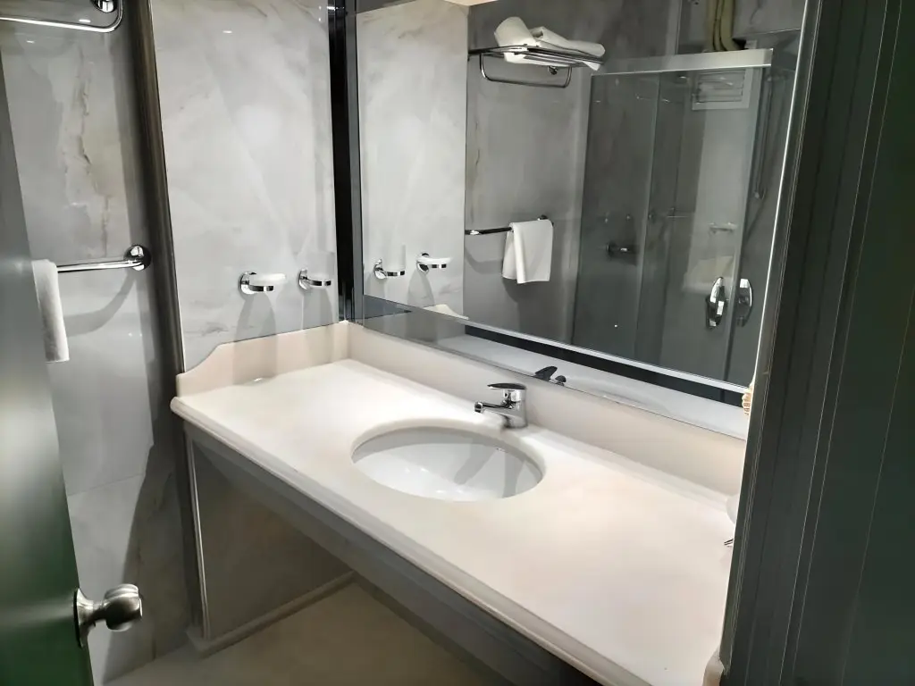 Усак: Hotel Turk Inn Uzcan
