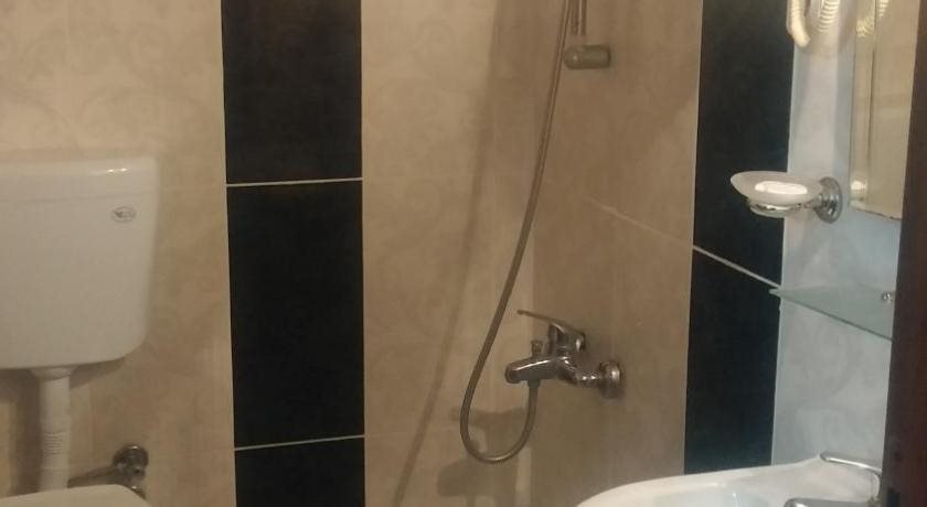 Диярбакыр: Hotel Birkent