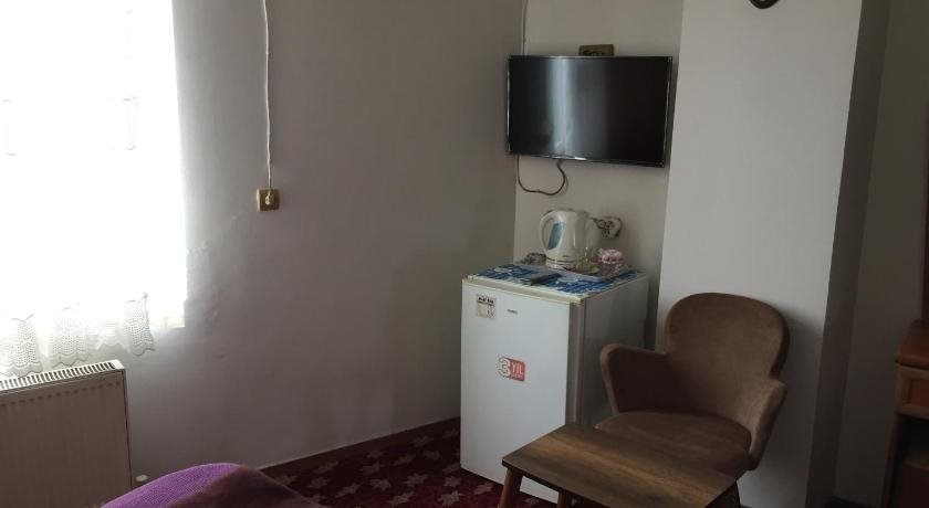 Диярбакыр: Hotel Birkent