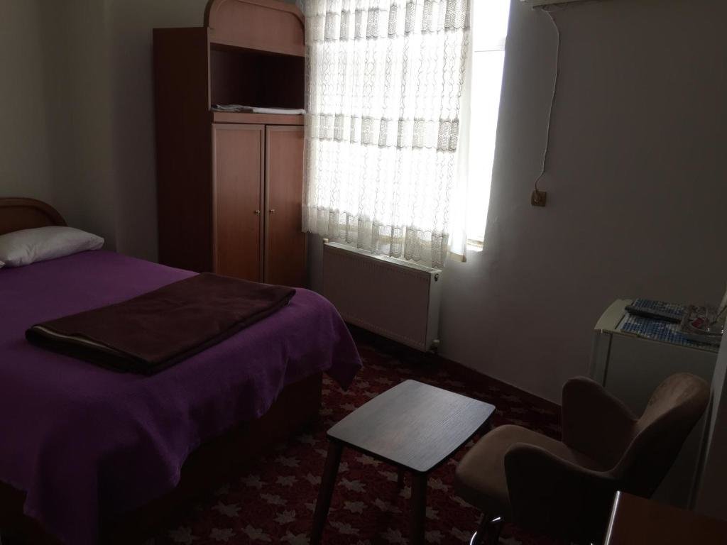 Диярбакыр: Hotel Birkent