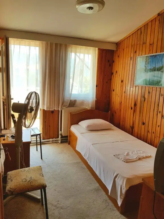 Сиде: Yali Otel