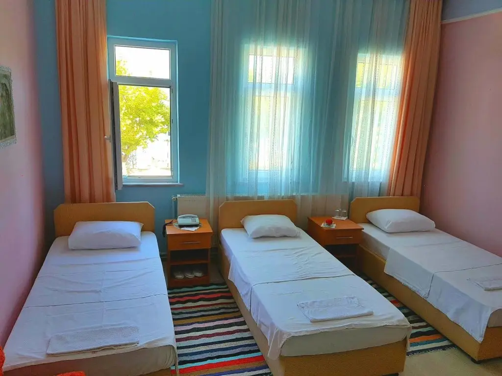 Сиде: Yali Otel